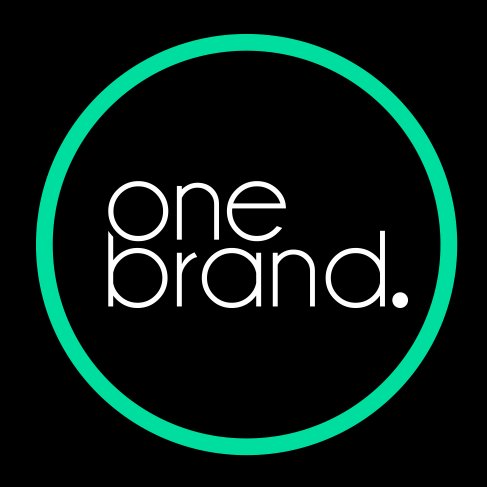 A ONEBRAND. design | comunicação é uma equipa dinâmica e criativa que procura dar a melhor resposta nas áreas da comunicação, publicidade e marketing. #design