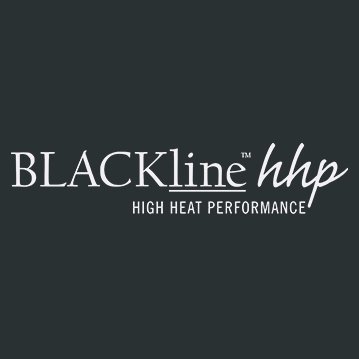 BLACKline™hhp is the first black vinyl fence and black vinyl railing system that is designed for high temperature performance.