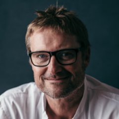 Steven Lamb Profile