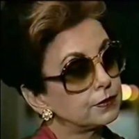 Odete Roitman (@_odeteroitman_) 's Twitter Profile Photo