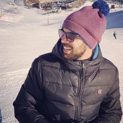 anthoobsc's profile picture. Enseignant d’EPS à Toulouse ⚽️🏀🏓🎾🏐🤾🏻🧗🏻‍♀️🏋🏻‍♂️⛷