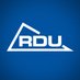 RDU Airport (@RDUAirport) Twitter profile photo