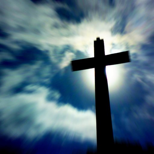 followwthelight's profile picture. Christian • Blogger