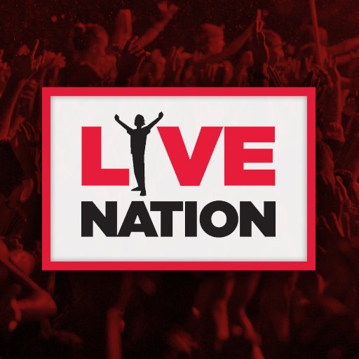 Live Nation Philly Profile