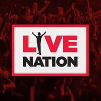 Live Nation Philly(@LiveNationPhila) 's Twitter Profileg