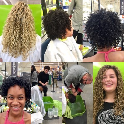 devadude04's profile picture. Curly expert looking to inspire hair stylist, change community perception of curls, and travel anywhere people want to listen.