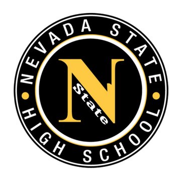 Nevada State High School is a tuition-free public charter school for 11th and 12th graders that serves to get students ready for college.