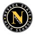 Nevada State High School (@NevadaStateHS) Twitter profile photo