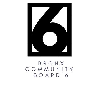 Bathgate, Belmont, East Tremont, and West Farms. Home of Arthur Ave, the Bronx Zoo, and Fordham University 718-579-6990 bronxcb6@bronxcb6.org IG: @bronxcb6