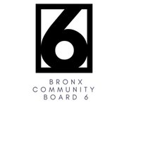 BX Community Board 6 (@bronxcb6) 's Twitter Profile