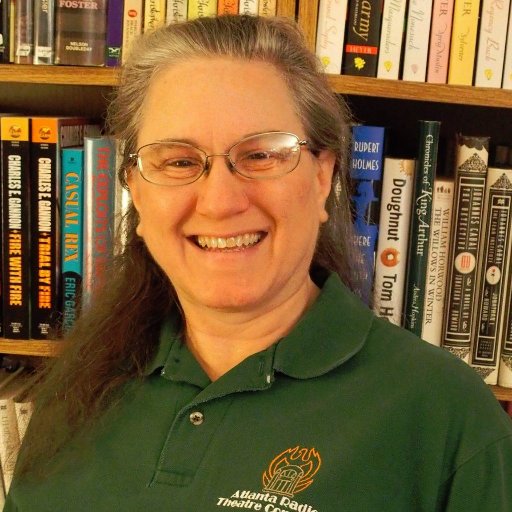 caranrw's profile picture. Manuscript editor, Preventing Chronic Disease (https://t.co/pv9vg0hZCt). Any job that needs doing, Atlanta Radio Theatre Company (https://t.co/ddX6prd0Qy).