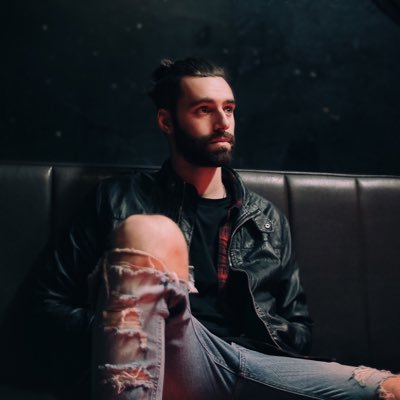 John_Cardiff_ Profile Picture