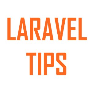 Laravel_Tips's profile picture. Almost daily Laravel tips from @crbdev