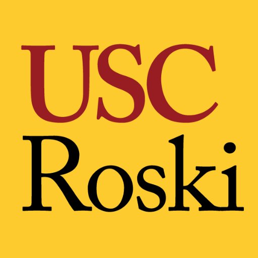 News from the USC Roski School of Art and Design.