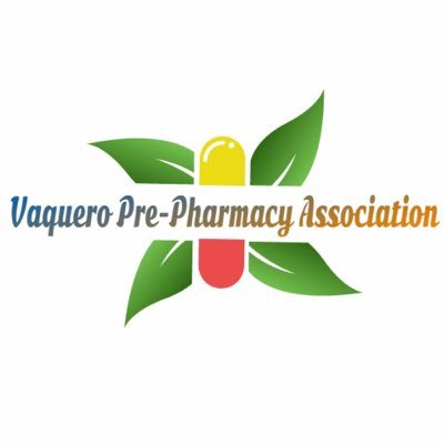 The Vaquero Pre-Pharmacy Association is a UTRGV campus organization that welcomes anyone who is interested in pharmacy and the careers surrounding it. 💊