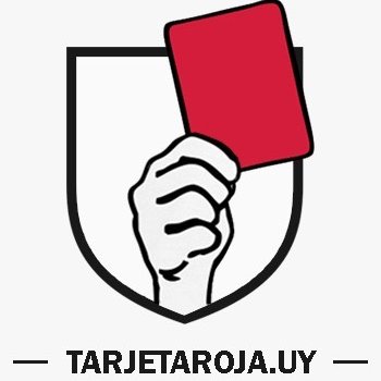 alquiler Creación acero Tarjeta Roja (@TarjetaRojaUy) / Twitter