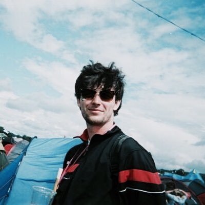 tucker678's profile picture. I'm pretty fuckin' Rock N Roll.