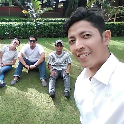 akbarhanif's profile picture. I'm Internet Marketer