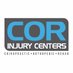 CORInjuryCenter (@CORInjuryCenter) Twitter profile photo