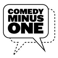 Comedy Minus One (@comedyminusone) 's Twitter Profile