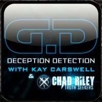 DeceptDetection's profile picture. Deception Detection with Kay Carswell. Bible based programming that takes a closer look at the paranormal, life events, politics and their relationship to today