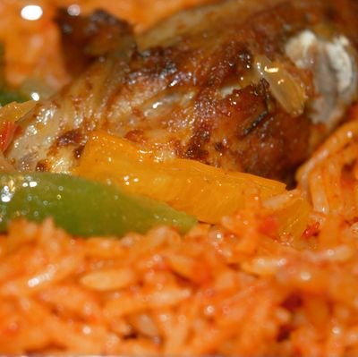 A Southampton based take away service operating on Mon, Wed, Fri. Jollof Rice, chicken, plantain&drink for £4.99. No delivery charge Call 07375532908