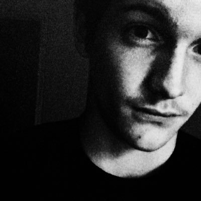 DylanG0203's profile picture. Imma nerd