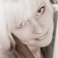 Sarah Reschke - @Sarahlein86 Twitter Profile Photo