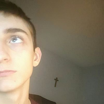 Jack_Luther22's profile picture. if cringe were a person it be me