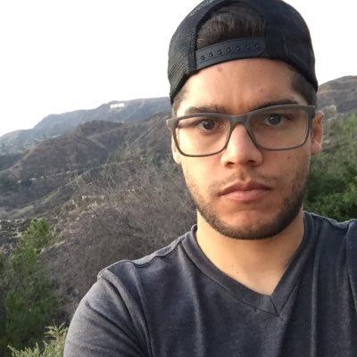 lalo_mms's profile picture. 