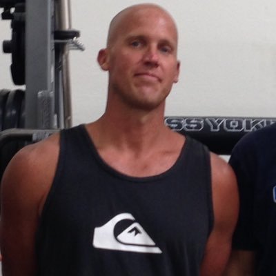 SLaubenberg's profile picture. Physical preparation coach in Houston TX