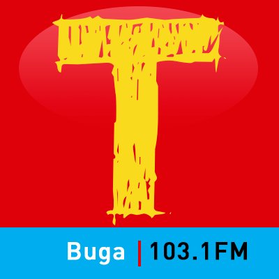 Tropicana Buga 103.1 . La más bacana