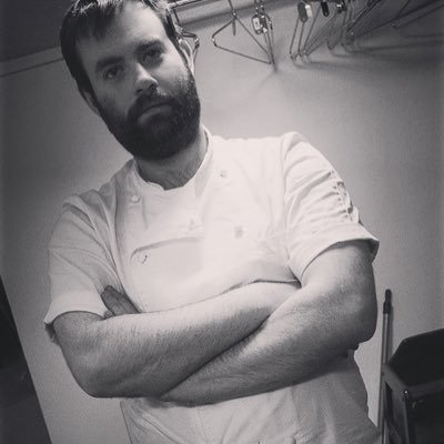 zack_brotherton's profile picture. Yorkshire lad in Scotland. Head Chef