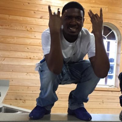 I DONE CRIED OUT THIS BITCH BOUT PROSPER TAY SO IM GONE RIDE OUT THIS BITCH BOUT PROSPER TAYY