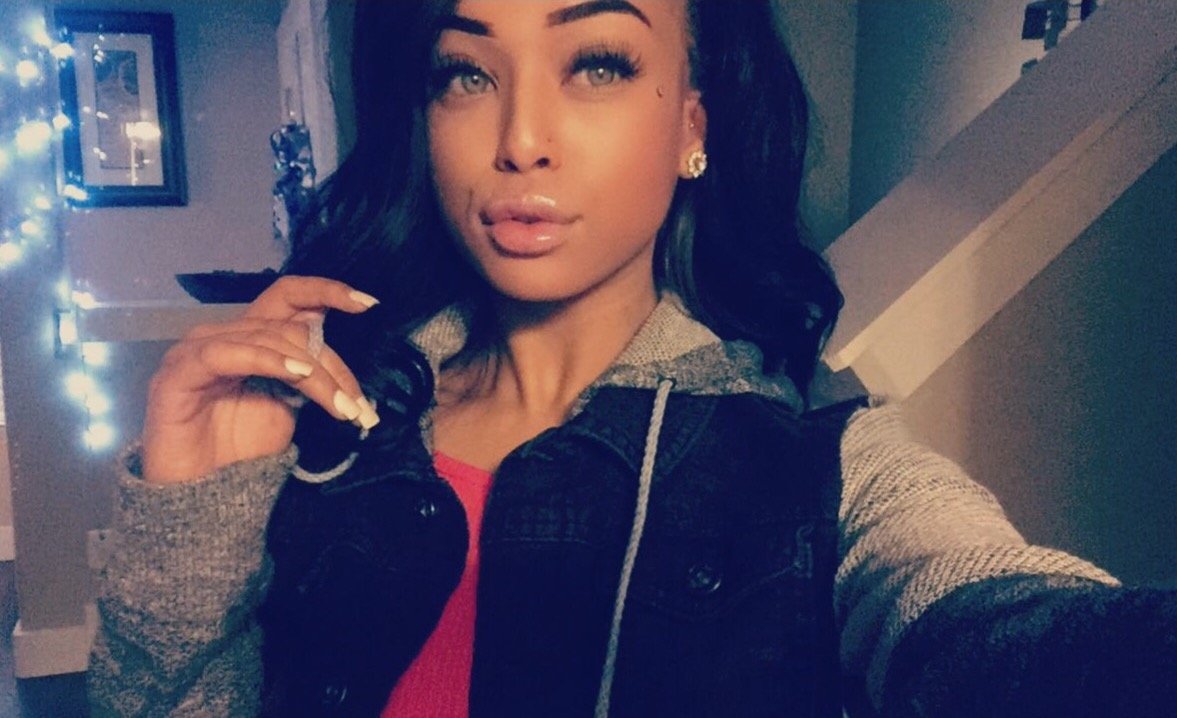 ShayaRuss's profile picture. Snapchat; Liddoshaya