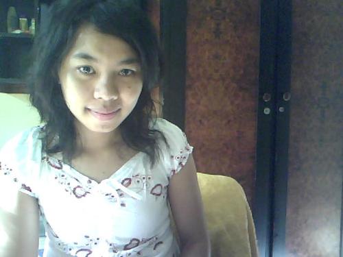 Defrina_Kaban's profile picture. only be my friends :)