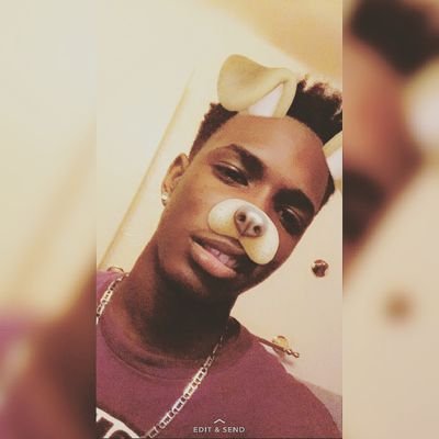 Ama Real Nigga thats all u need to know