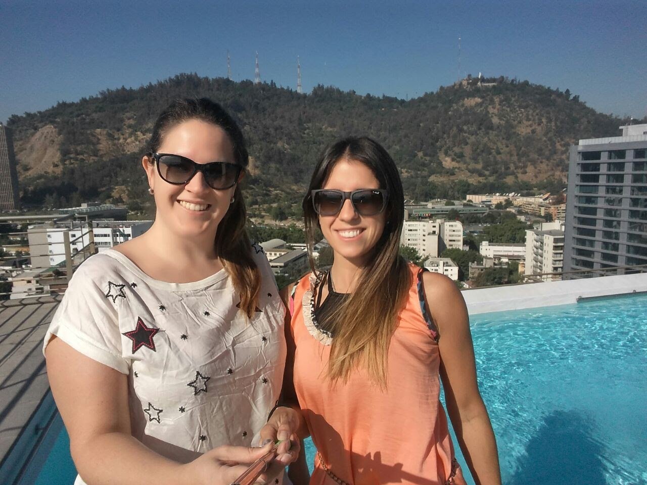 vcarranza03's profile picture. Cordobesa. Freelancer. Selectora. Me encanta viajar!