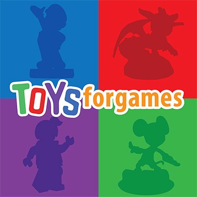 🍓Toys For Games🍓