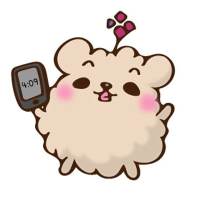 4q_mode's profile picture. フォー・クオリアのゆるキャラ、ふぉーくんだふぉん꒰ óㅊò ꒱ﾉ／デバッグ・端末レンタルのお知らせ、世の中のスマホに関するニュースをつぶやくふぉん♪