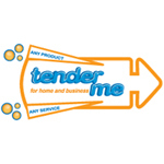 tenderme's profile picture. Connecting People with Products and Services