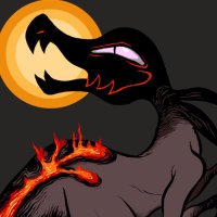 Zilla (@thievinglizard) 's Twitter Profile