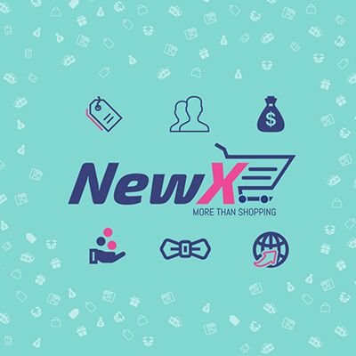 NewXshop Is More Fun When You Shop With Your  Friends
https://t.co/8hQXtS76Z2