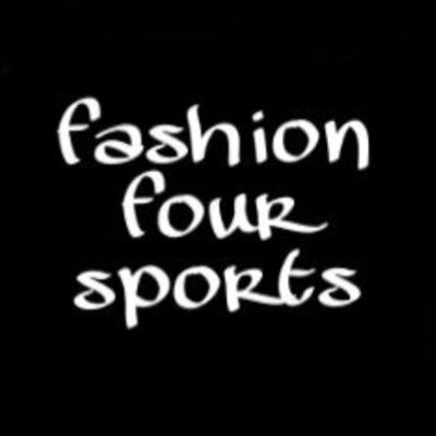 Fashion • Sports • #fashion4sports #myjerseyiscoolerthanyours