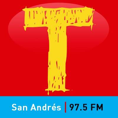 Tropicana San Andrés 97.5 Fm. La más Bacana