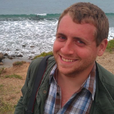 CodyAlanPeck's profile picture. Writer & Producer on upcoming film 'Until Your Heart Stops'