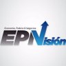 epnvision's profile picture. Portal web de noticias especializado en economía, política y negocios. Inteligencia de información, poder de expresión.