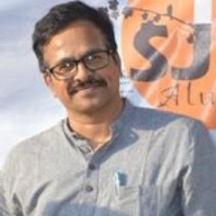 iyer2016's profile picture. 