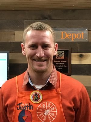 JRAllenHD's profile picture. Success isn't given, it's taken if you choose.  Passionate about having fun and impacting lives!!!

Store Manager for #OXStrong D78