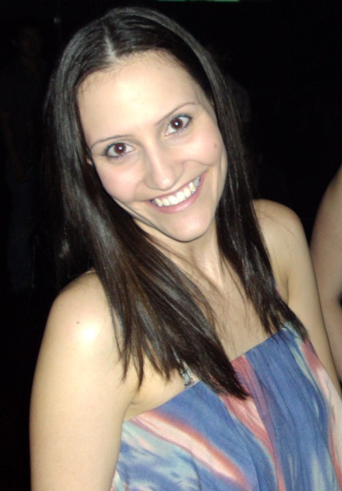 Loves everything about Financial Planning & Business. Can't live without Shopping & the Gym